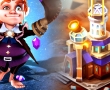 Vergeway Walkthrough Chapter 5