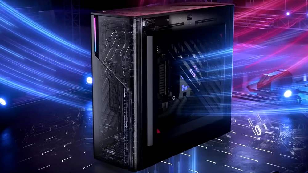 2023 ROG G22CH DB978 Gaming Desktop